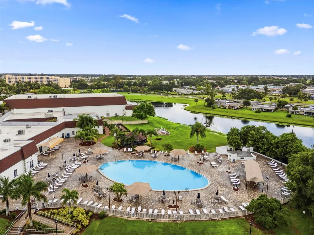 409 FELTHAM TRAIL #B Sun City Center, FL 33573