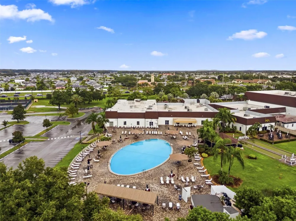 409 FELTHAM TRAIL #B Sun City Center, FL 33573