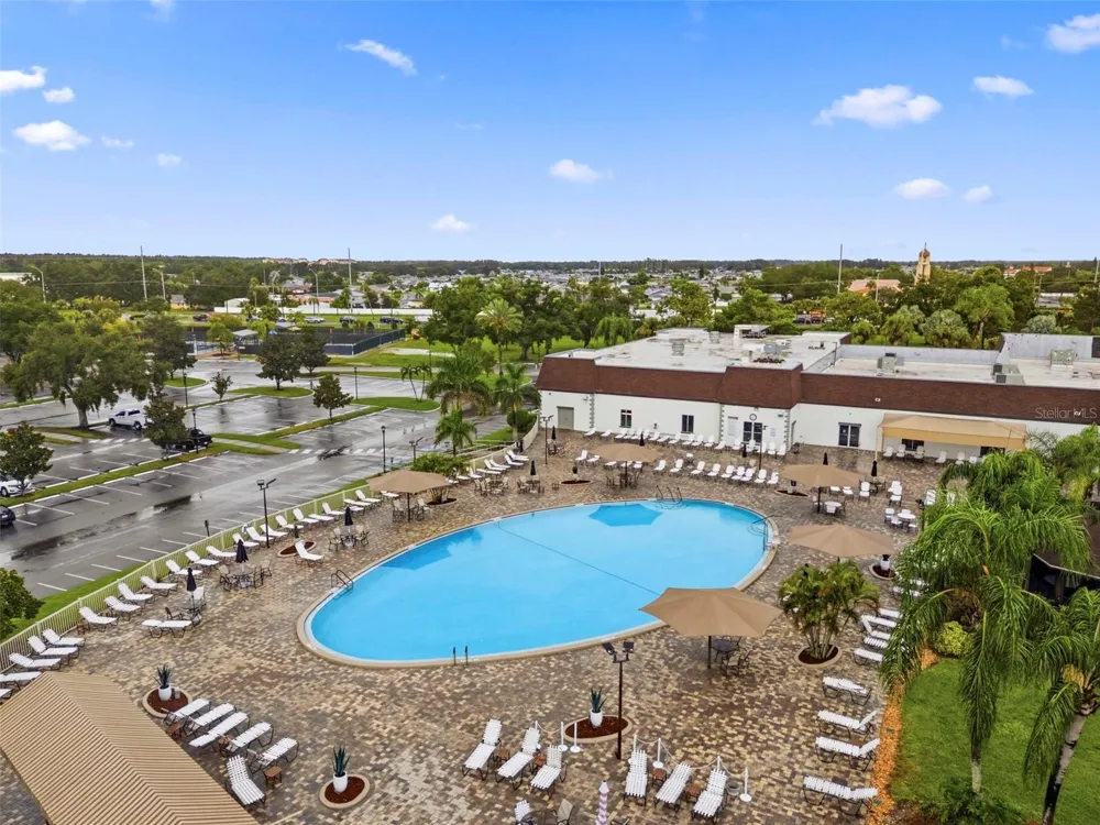409 FELTHAM TRAIL #B Sun City Center, FL 33573