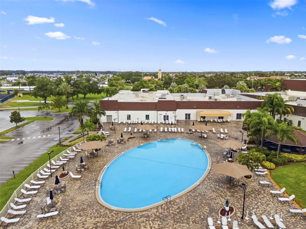 409 FELTHAM TRAIL #B Sun City Center, FL 33573