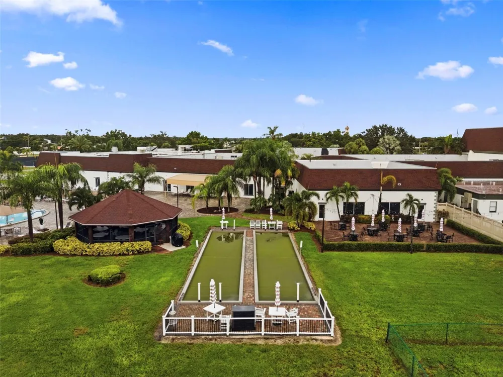 409 FELTHAM TRAIL #B Sun City Center, FL 33573