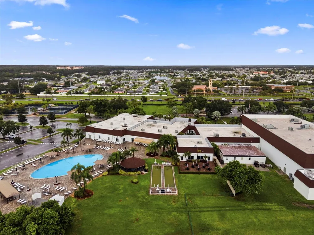 409 FELTHAM TRAIL #B Sun City Center, FL 33573