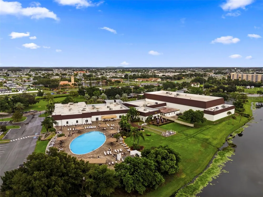 409 FELTHAM TRAIL #B Sun City Center, FL 33573