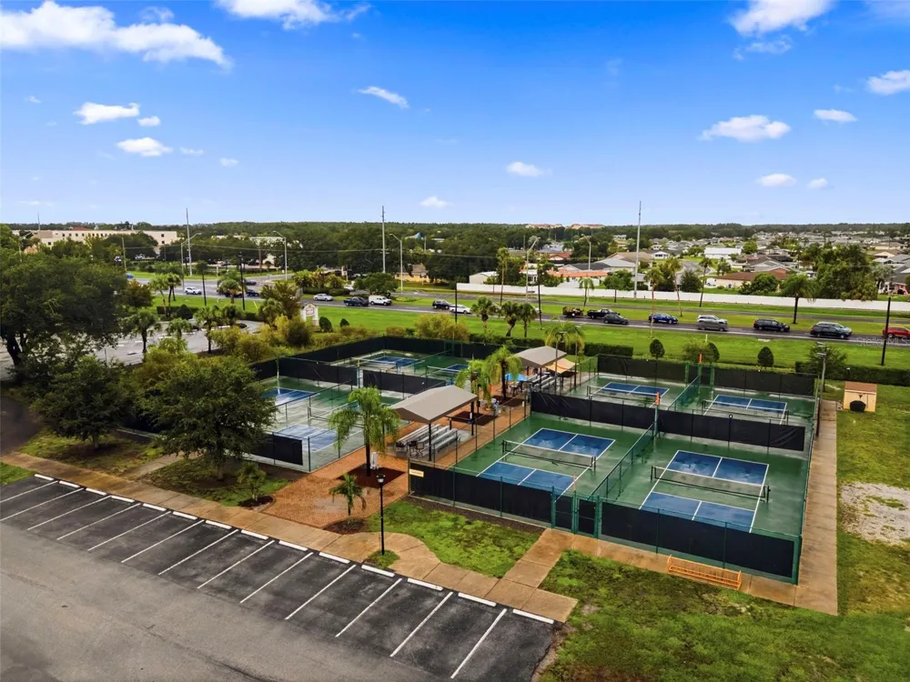 409 FELTHAM TRAIL #B Sun City Center, FL 33573