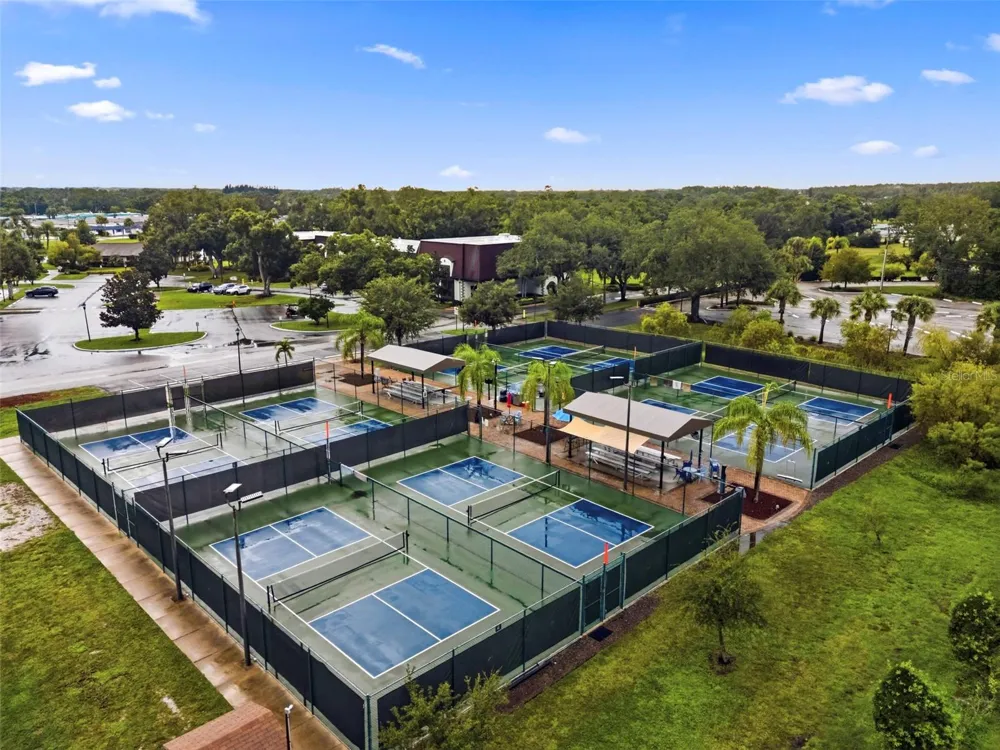 409 FELTHAM TRAIL #B Sun City Center, FL 33573