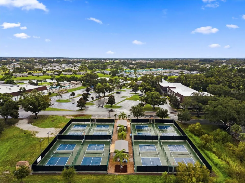 409 FELTHAM TRAIL #B Sun City Center, FL 33573