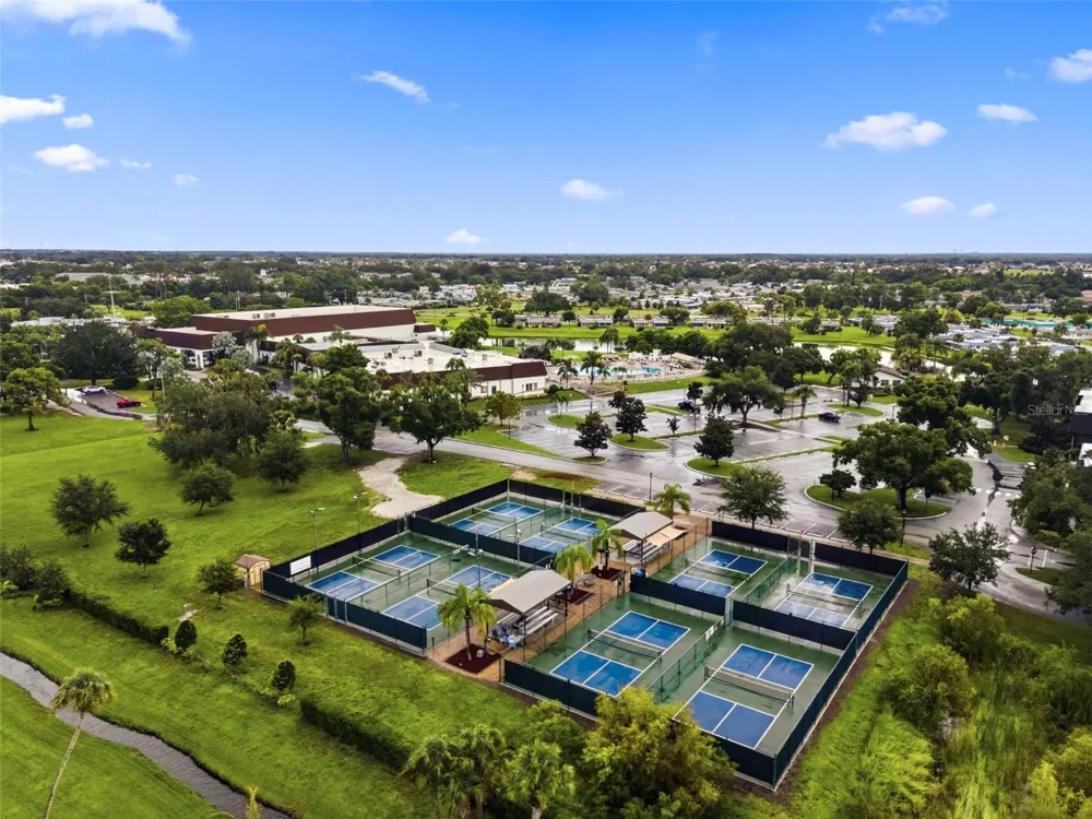409 FELTHAM TRAIL #B Sun City Center, FL 33573