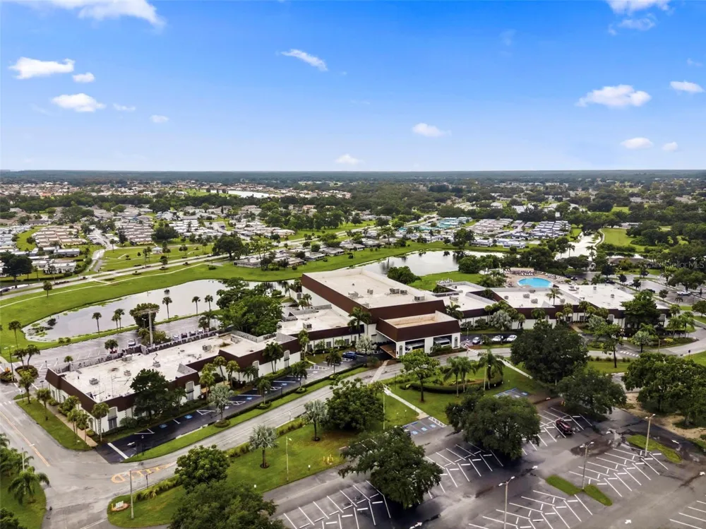 409 FELTHAM TRAIL #B Sun City Center, FL 33573