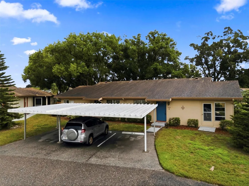 409 FELTHAM TRAIL #B Sun City Center, FL 33573