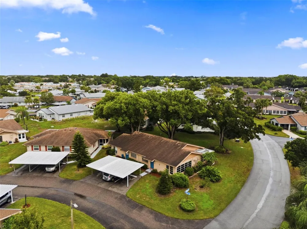 409 FELTHAM TRAIL #B Sun City Center, FL 33573