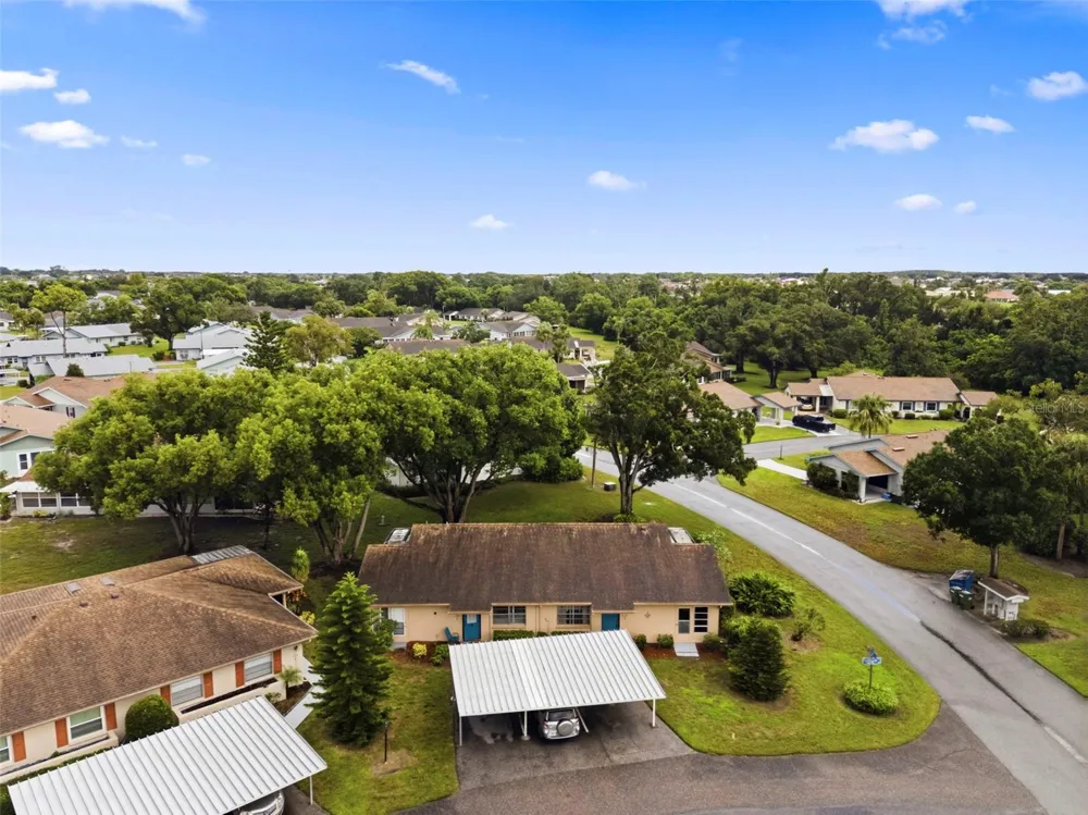 409 FELTHAM TRAIL #B Sun City Center, FL 33573