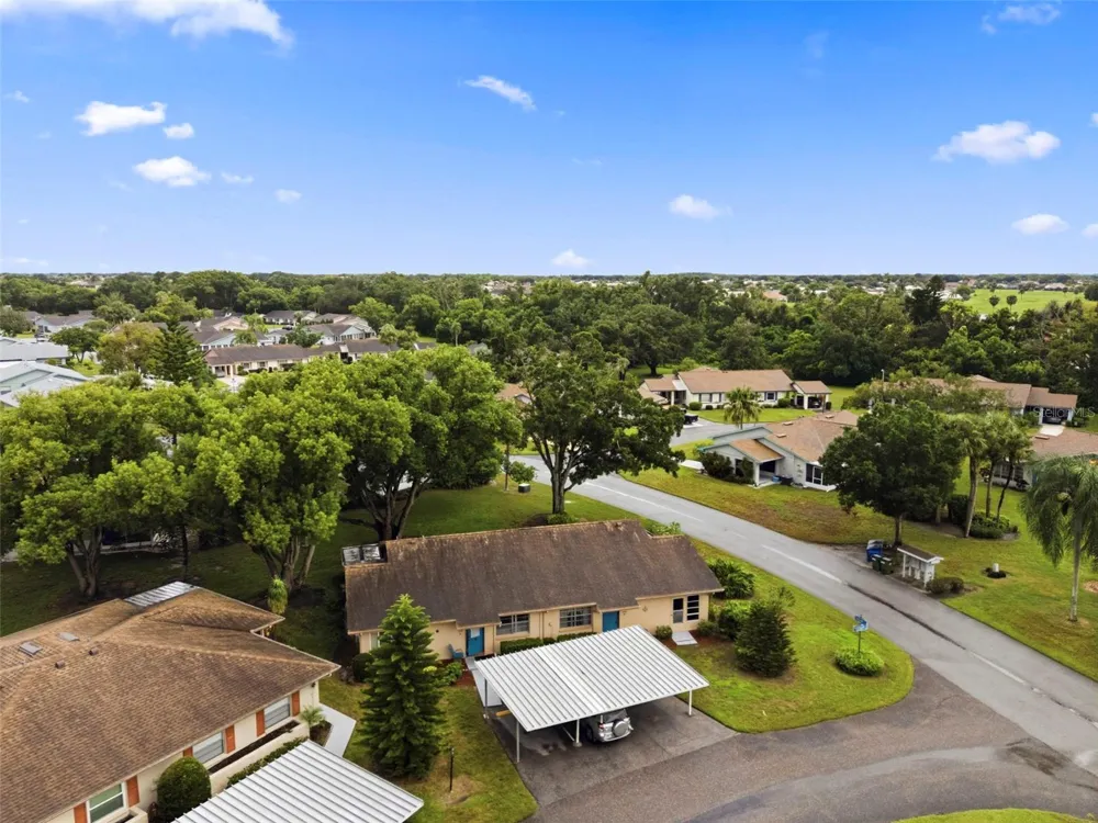 409 FELTHAM TRAIL #B Sun City Center, FL 33573