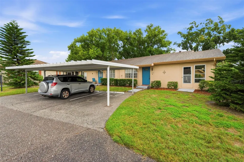 409 FELTHAM TRAIL #B Sun City Center, FL 33573