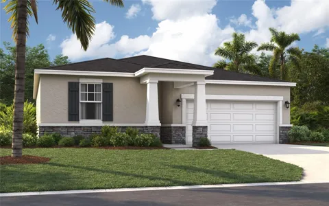 1421 CHAMBORD DRIVE