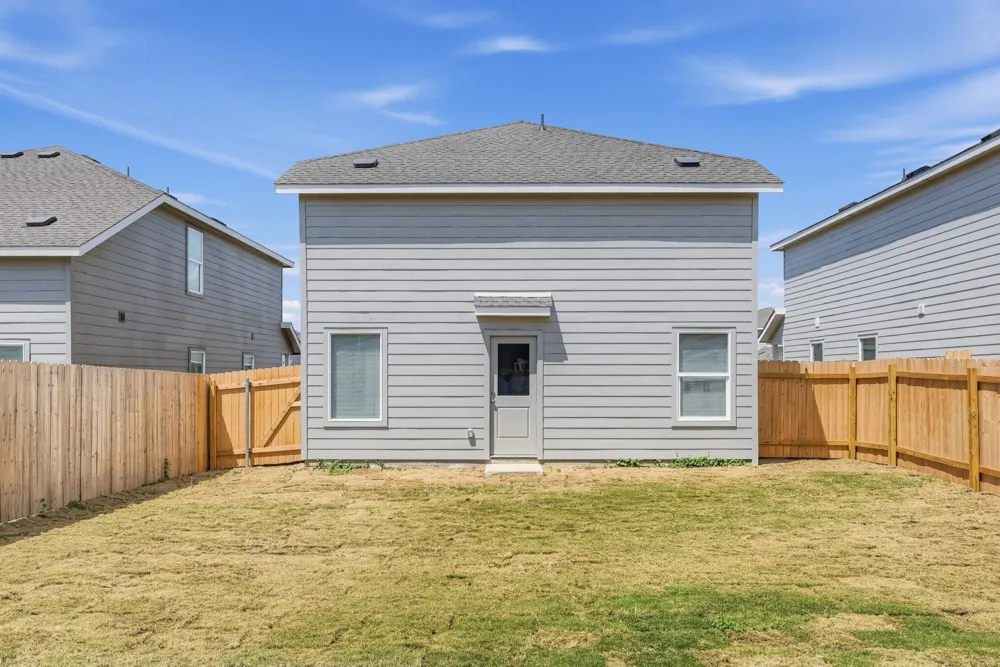 511 Jones Beach Drive Jarrell, TX 76537