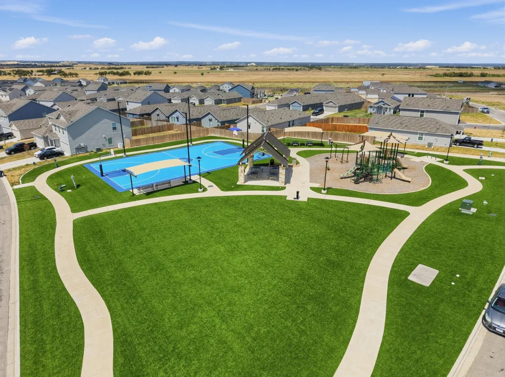 511 Jones Beach Drive Jarrell, TX 76537
