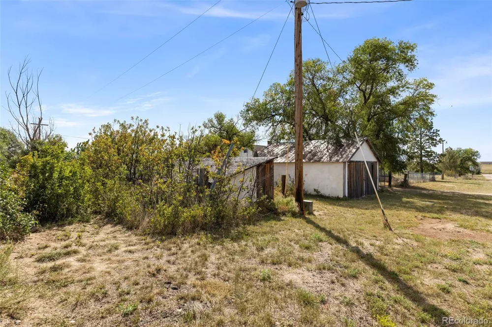 18430 Main Street Peyton, CO 80831