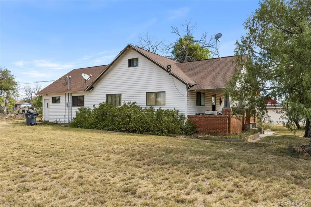 18430 Main Street Peyton, CO 80831