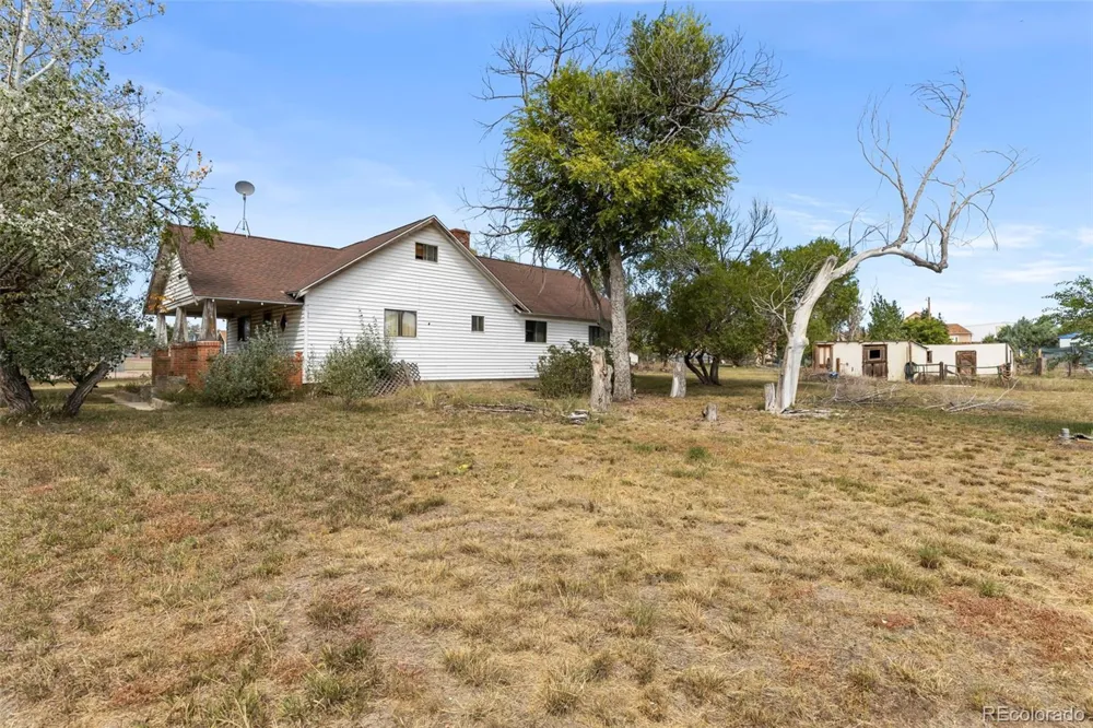 18430 Main Street Peyton, CO 80831