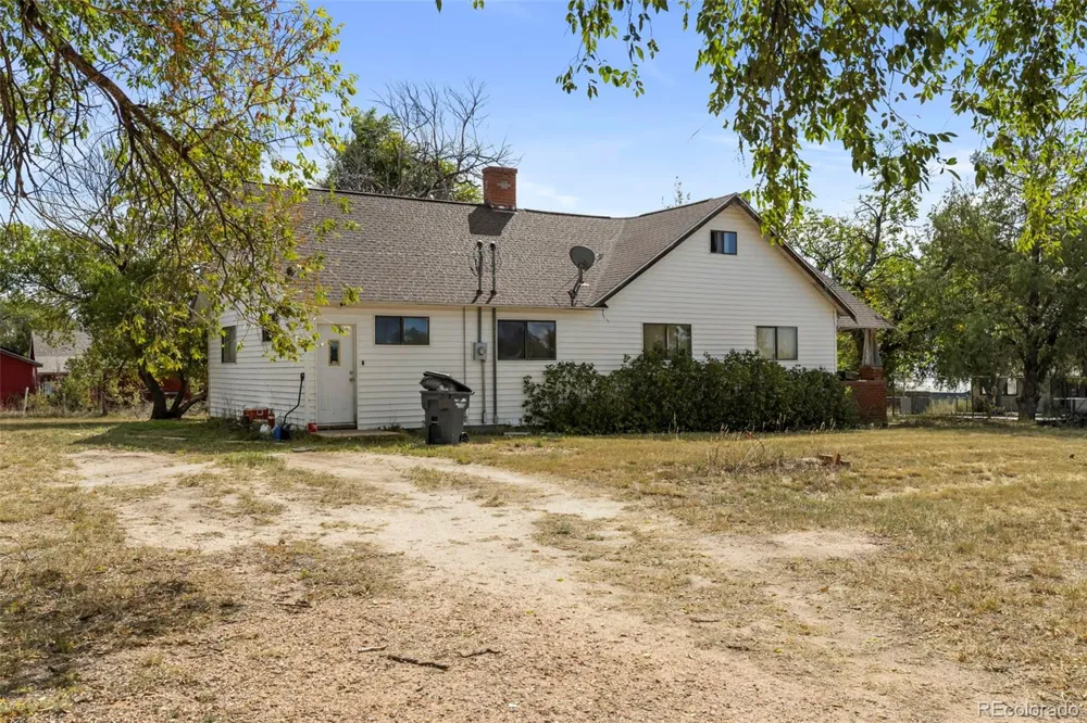 18430 Main Street Peyton, CO 80831