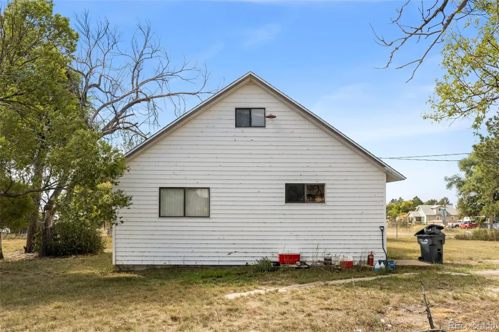 18430 Main Street Peyton, CO 80831