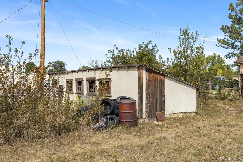 18430 Main Street Peyton, CO 80831