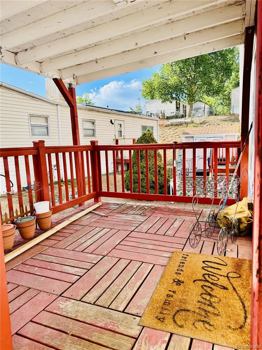 1801 W 92nd Avenue Federal Heights, CO 80260