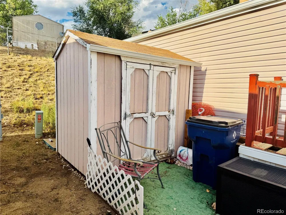 1801 W 92nd Avenue Federal Heights, CO 80260