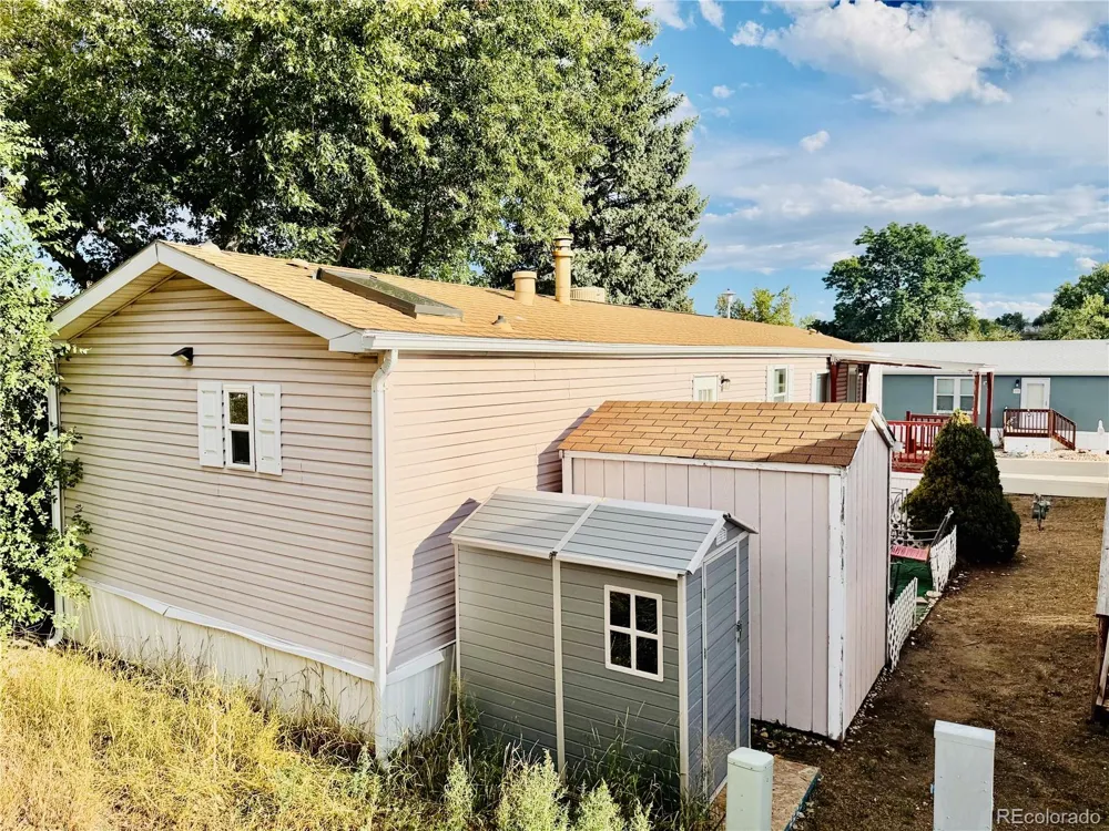 1801 W 92nd Avenue Federal Heights, CO 80260