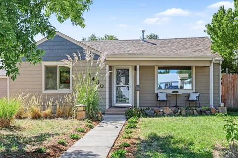 6400 W 45th Place
