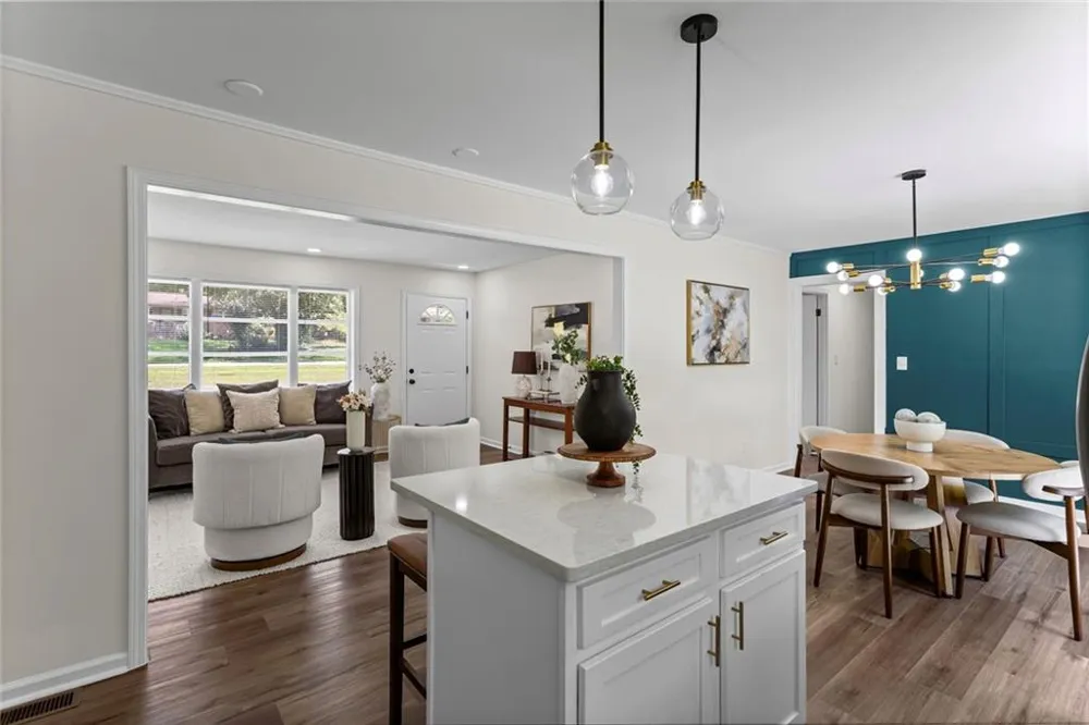 1675 Cherokee Boulevard Douglasville, GA 30134
