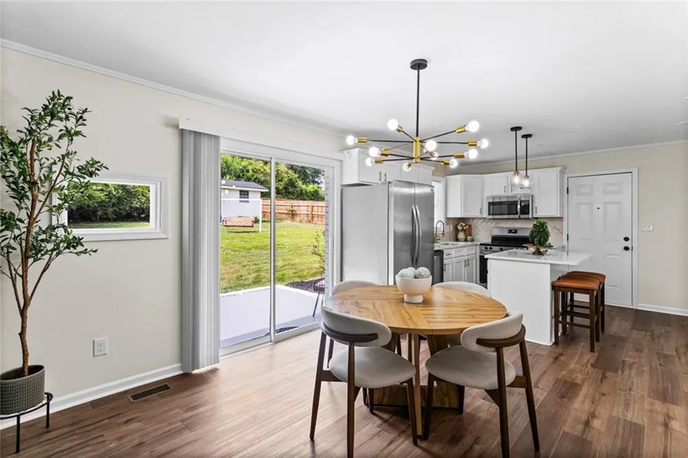 1675 Cherokee Boulevard Douglasville, GA 30134