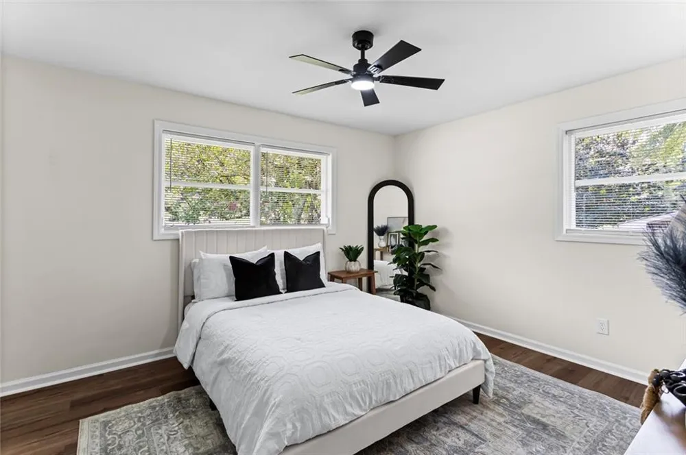 1675 Cherokee Boulevard Douglasville, GA 30134