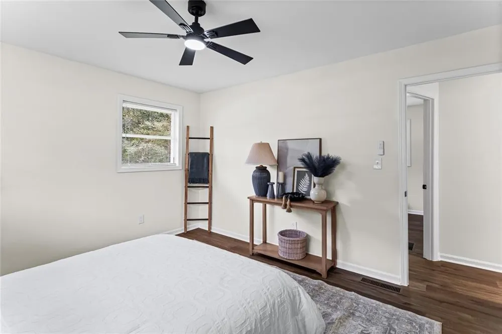 1675 Cherokee Boulevard Douglasville, GA 30134