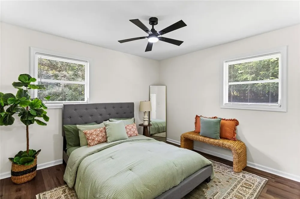 1675 Cherokee Boulevard Douglasville, GA 30134