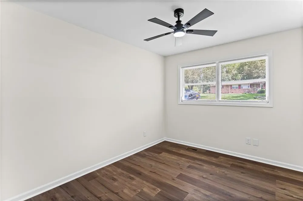 1675 Cherokee Boulevard Douglasville, GA 30134
