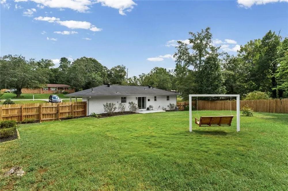 1675 Cherokee Boulevard Douglasville, GA 30134