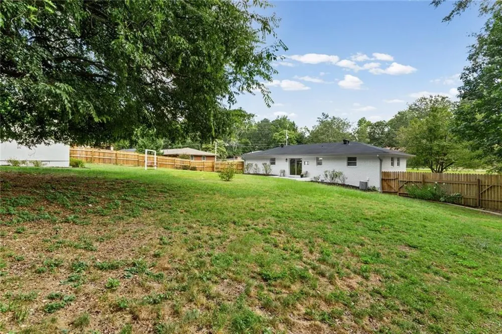 1675 Cherokee Boulevard Douglasville, GA 30134
