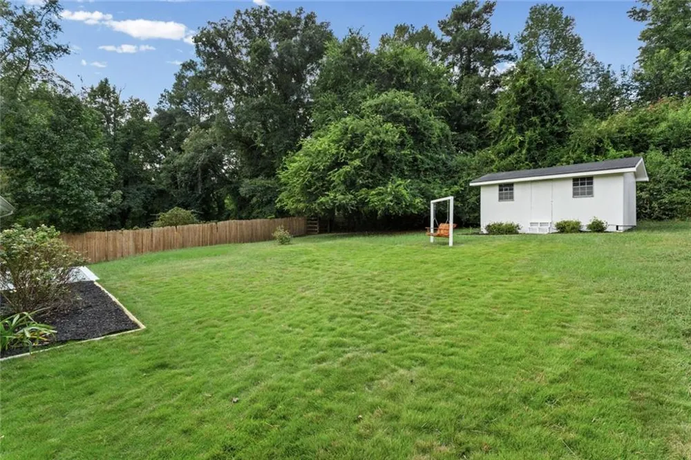 1675 Cherokee Boulevard Douglasville, GA 30134