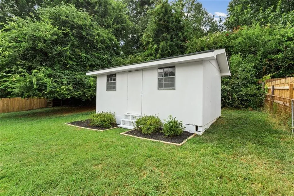 1675 Cherokee Boulevard Douglasville, GA 30134