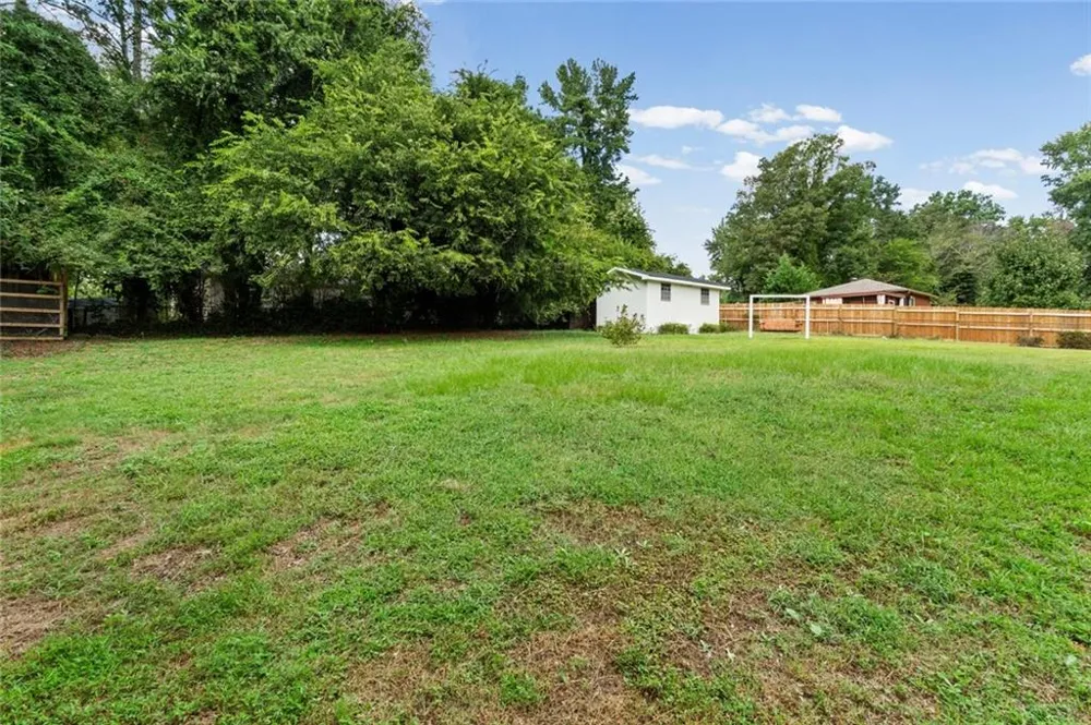 1675 Cherokee Boulevard Douglasville, GA 30134