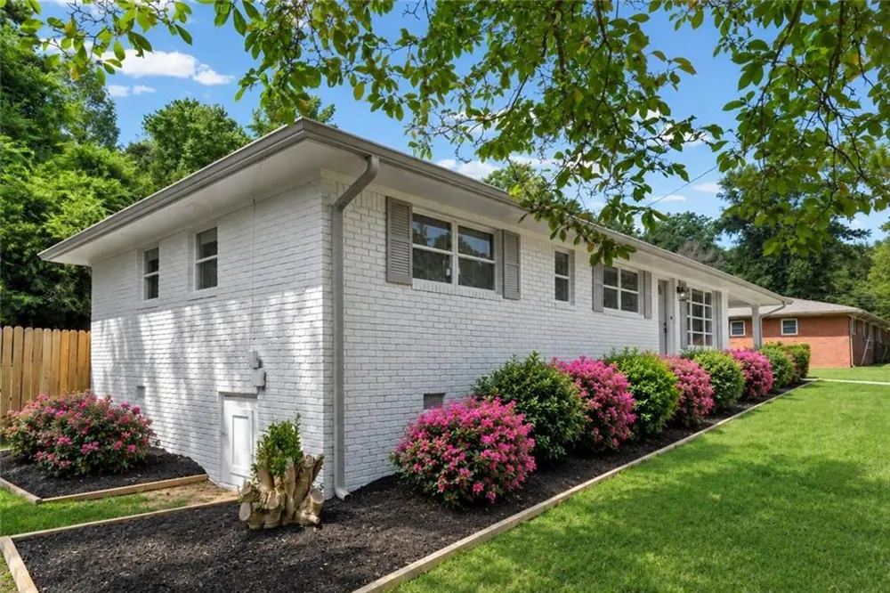 1675 Cherokee Boulevard Douglasville, GA 30134