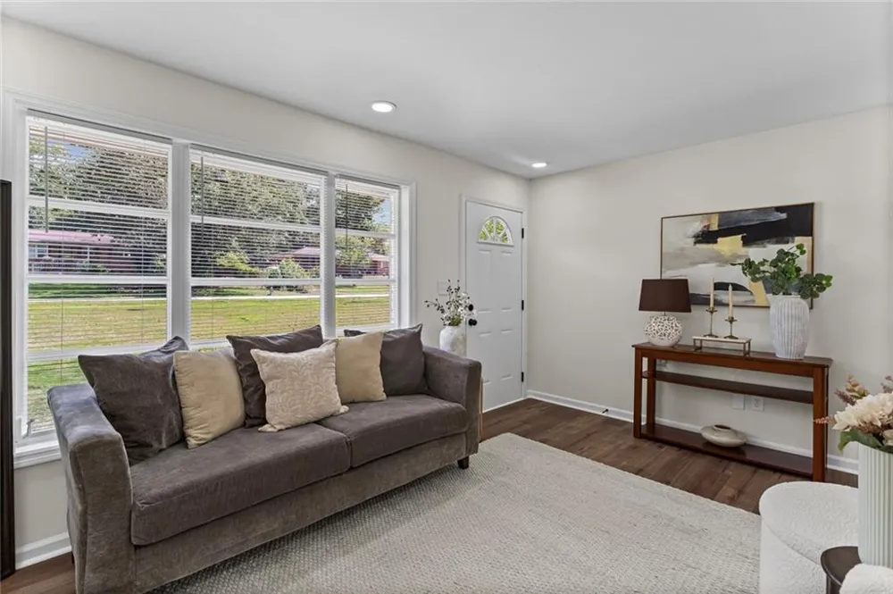 1675 Cherokee Boulevard Douglasville, GA 30134