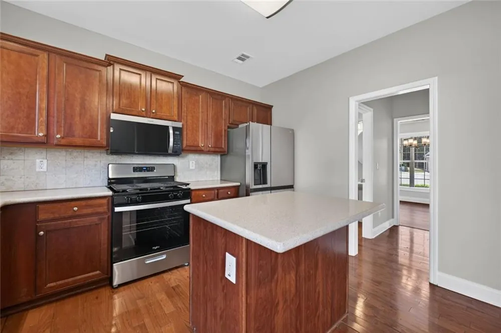2877 Pacifica Ives Court SW Snellville, GA 30039