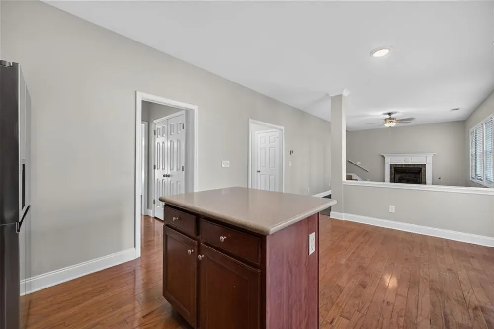 2877 Pacifica Ives Court SW Snellville, GA 30039