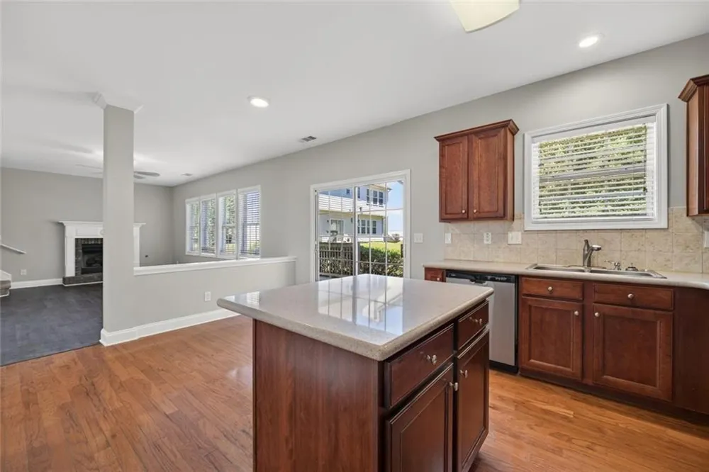 2877 Pacifica Ives Court SW Snellville, GA 30039
