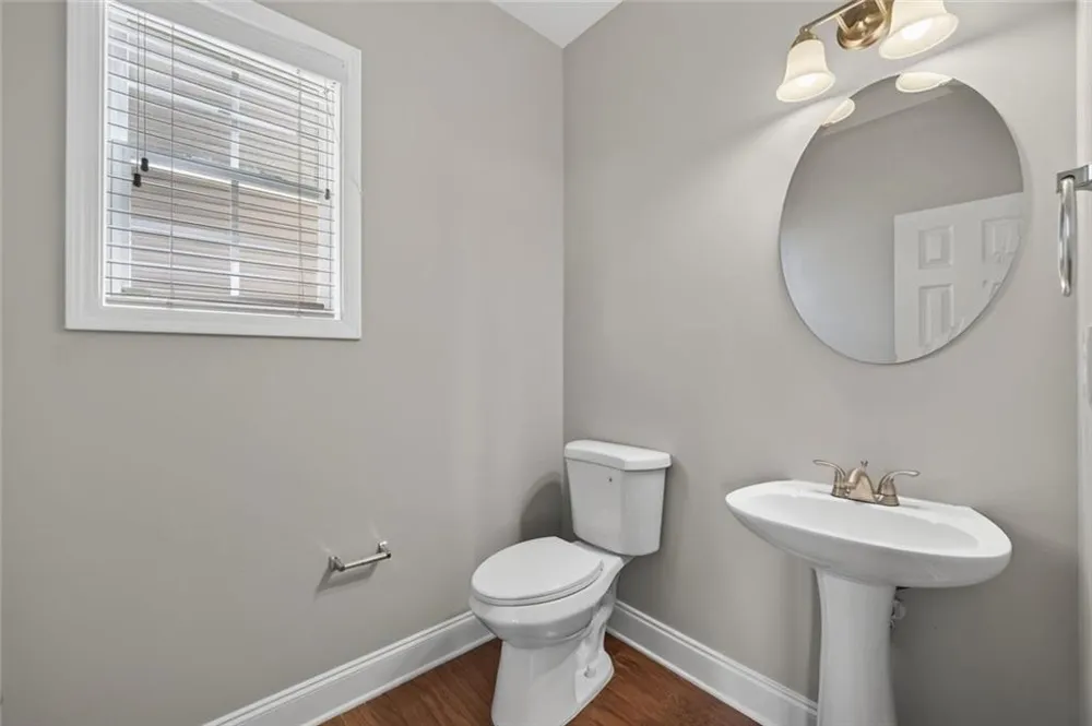 2877 Pacifica Ives Court SW Snellville, GA 30039