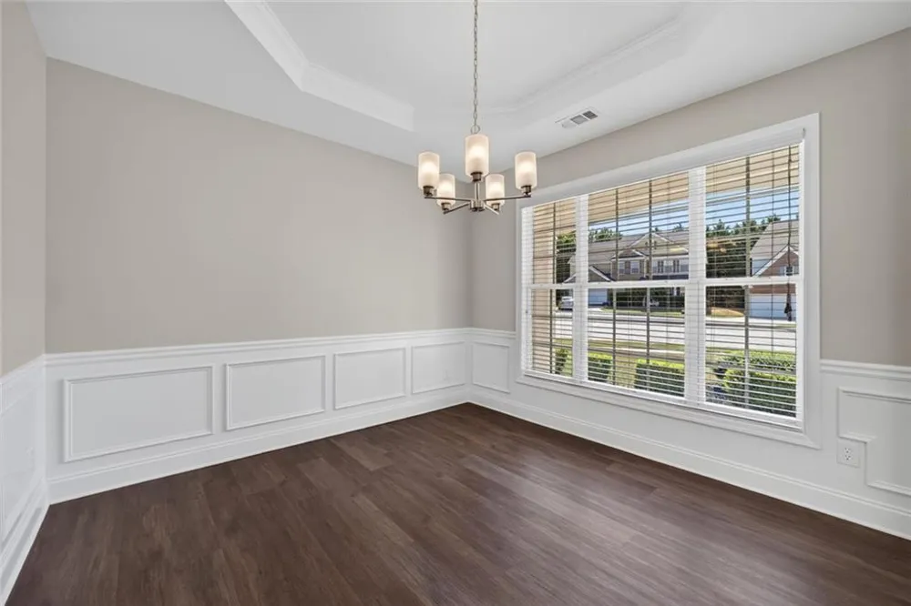 2877 Pacifica Ives Court SW Snellville, GA 30039