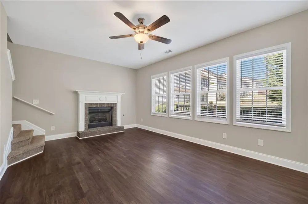2877 Pacifica Ives Court SW Snellville, GA 30039