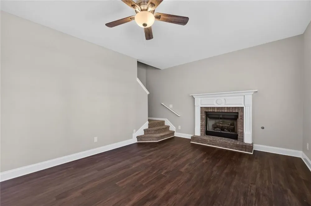 2877 Pacifica Ives Court SW Snellville, GA 30039
